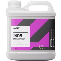 Săpun de zăpadă CarPro IronX (4 l)