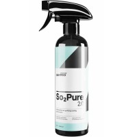 Eliminator de mirosuri CarPro SO2Pure 2.0 (500 ml)