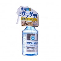 Detergent universal pentru interior Soft99 Wash Mist (300 ml)