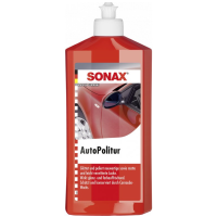 Sonax car polish - 500 ml