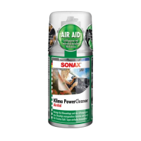 Aparat de curatare aer conditionat Sonax impotriva mirosurilor AirAid Probiotic - 100 ml