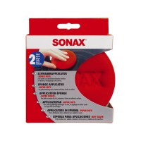 Sonax applicator - 2 pcs