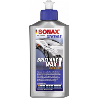 Vosk Sonax Xtreme Brilliant Wax 1 Hybrid NPT - 250 ml