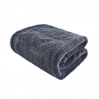 Prémiový sušící ručník Purestar Duplex Drying Towel Gray M