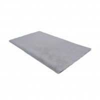 Mikrovláknová utěrka Purestar Speed Polish Multi Towel Gray 40 x 60 cm