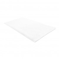 Mikrovláknová utěrka Purestar Speed Polish Multi Towel White