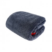 Sušící ručník Purestar Twist Drying Towel Gray M