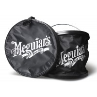 Skládací kbelík Meguiars Foldable Bucket