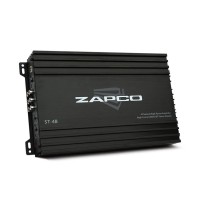 Uсилвател Zapco ST-4B