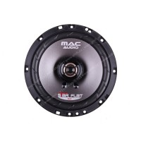 Reproduktory Mac Audio Star Flat 16.2
