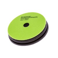 Lešticí kotouč Koch Chemie Polish & Sealing Pad, zelený 126 x 23 mm