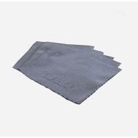 Microfibre towel Tershine Suede (10 x 10 cm) - 5 pcs