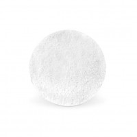 Brusný kotouč Dodo Juice Supernatural Mini Microfibre Orbital Cutting Pad 80 mm