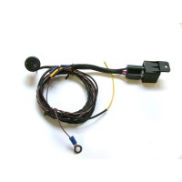 Tajný vypínač KEETEC SW IMO