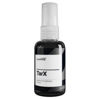 Asphalt remover CarPro TarX (50 ml)