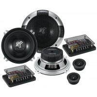 Говорители Hifonics TR5.2C