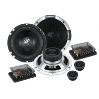 Говорители Hifonics TR6.2C