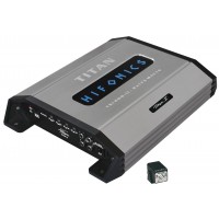 Усилвател Hifonics TSi400-II