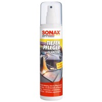 Sonax plastic preservation - gloss - 300 ml