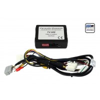 Odblokování obrazu TF-UCON22 pro Chrysler, Dodge, Fiat, Lancia