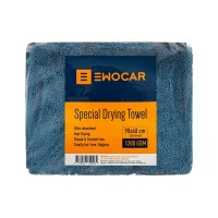 Ewocar Special Drying Towel 60 x 90 cm - Blue