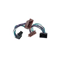 Kabelový svazek Connection CN ISO T-H TOY2