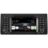 Autorádio VN715-E39-DAB pro BMW