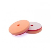 Полиращ диск Flexipads Viper™ Orange Medium Cutting Pad 135