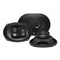 Hifonics VX693 speakers