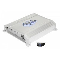 Zesilovač Hifonics VXi4002