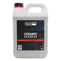 Keramický autošampon ValetPRO Ceramic Shampoo (5 l)