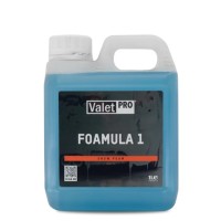 Active foam ValetPRO Foamula 1 (1000 ml)
