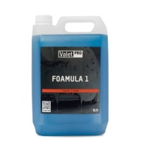 Spumă activă ValetPRO Foamula 1 (5000 ml)
