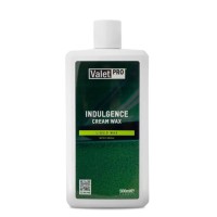 Ceară lichidă ValetPRO Indulgence Cream Wax (500 ml)