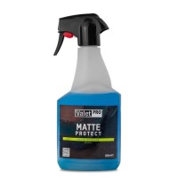 Detailer for matte varnishes ValetPRO Matte Protect (500 ml)