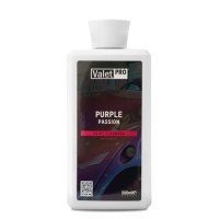 Pastă delicată de lustruit ValetPRO Purple Passion (500 ml)