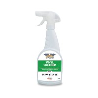 Detergent pentru piele și vinil Gliptone Liquid Leather GT10 Vinyl Cleaner (500 ml)