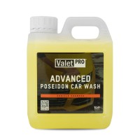 Car shampoo ValetPRO Advanced Poseidon Car Wash (1000 ml)