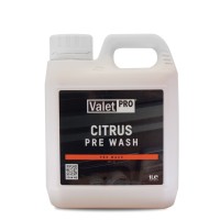 ValetPRO Citrus Prewash (1000 ml)