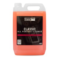 Detergent universal ValetPRO Classic (5000 ml)