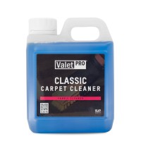 Produs de curățat huse și covoare ValetPRO Classic Carpet Cleaner (1000 ml)