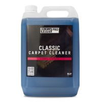 Detergent pentru tapițerie și covoare ValetPRO Classic Carpet Cleaner (5000 ml)