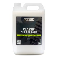 ValetPRO Classic Protectant plastic treatment (5000 ml)