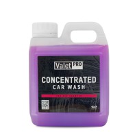 Șampon auto ValetPRO Concentrated Car Wash (1 l)