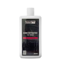 Car shampoo ValetPRO Concentrated Car Wash (500 ml)