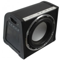 Subwoofer v boxu VIBE SQ 12 EVO