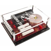 Кросовъри GROUND ZERO GZPX REFERENCE 2-WAY