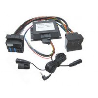 Bluetooth Handsfree комплект BT-AU01