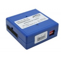 Adaptér pro ovládání HF PARROT sady z volantu BMW