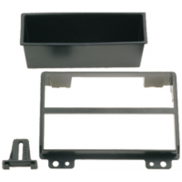 Rámeček autorádia Ford Fusion, Fiesta